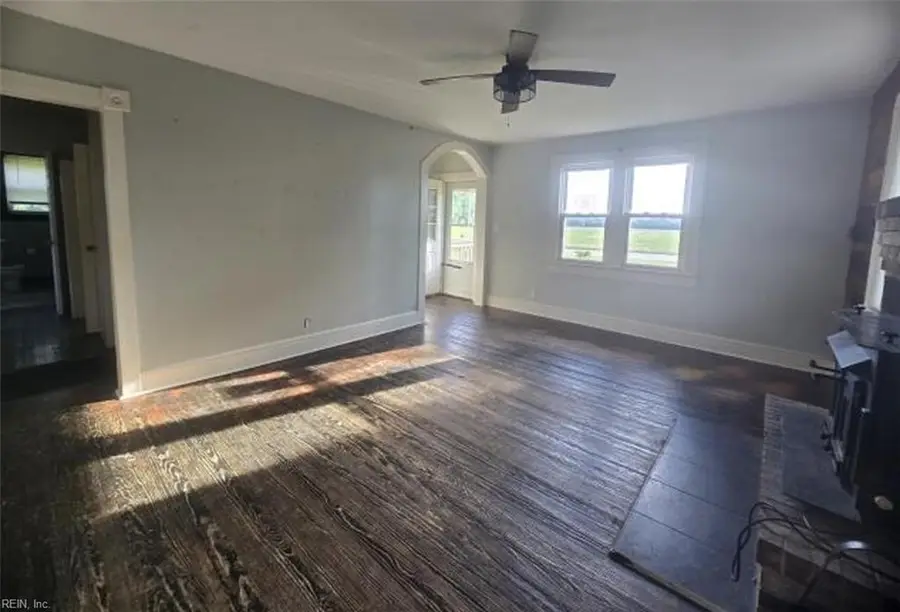 3249 Wardtown Road, Exmore, VA 23350 - #2