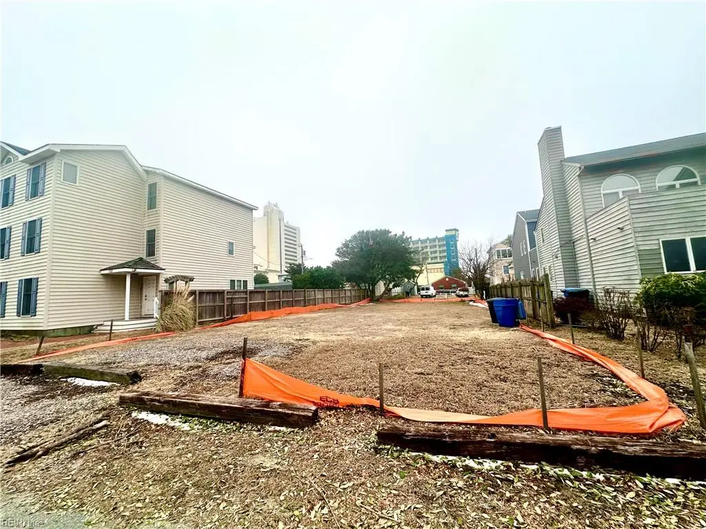 114 58th Street, Virginia Beach, VA 23451 - #1