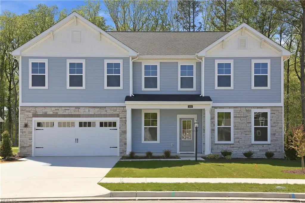 MM Poplar At Mallory Pointe, Smithfield, VA 23430 - #1