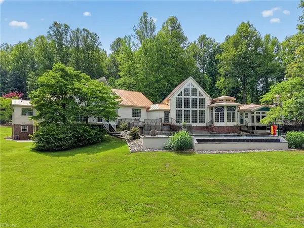 6360 Tennis Court, Culpeper, VA 22701