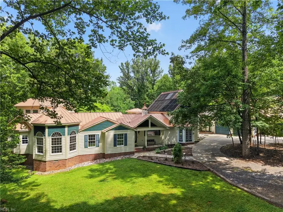 6360 Tennis Court, Culpeper, VA 22701 - #2