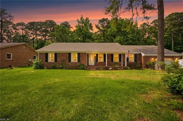 3154 Martin Johnson Road, Chesapeake, VA 23323