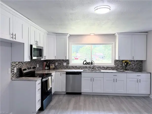 10 C C Spaulding Drive, Hampton, VA 23666
