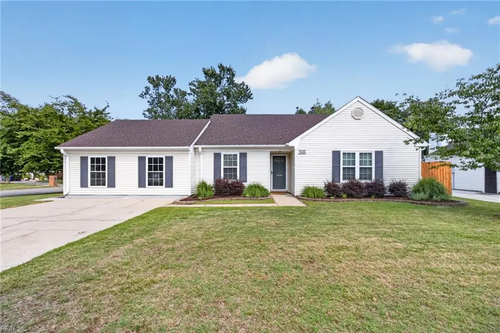 2600 Sunnyfield Court, Virginia Beach, VA 23454 - #1