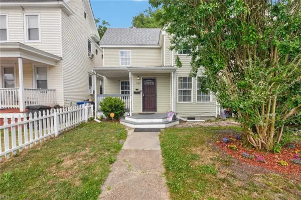 727 Broad Street, Portsmouth, VA 23707