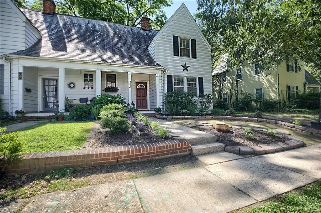 74 Hopkins Street, Newport News, VA 23601 - #1