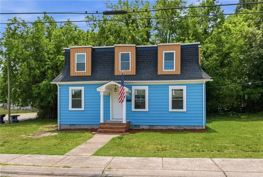 1913 Bay Avenue, Hampton, VA 23661 - #2