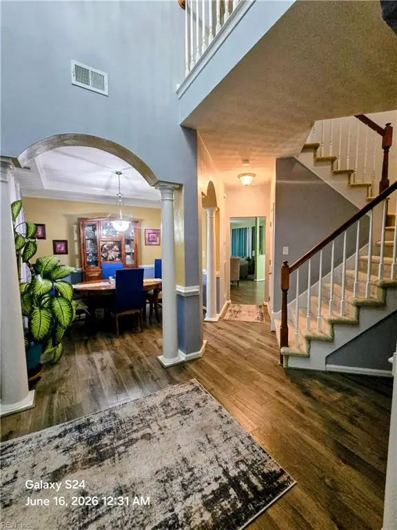 3201 Letcher Court, Chesapeake, VA 23323 - #1