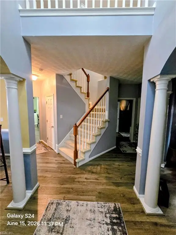 3201 Letcher Court, Chesapeake, VA 23323 - #2