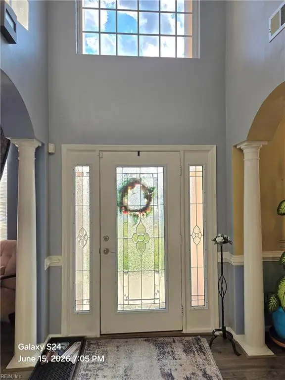 3201 Letcher Court, Chesapeake, VA 23323 - #3