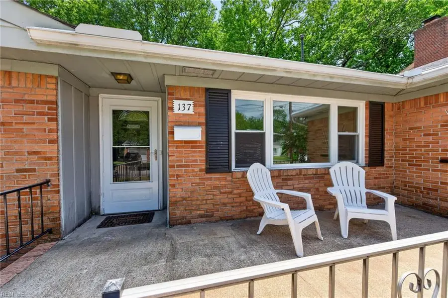 137 Lafayette Avenue, Norfolk, VA 23503 - #2