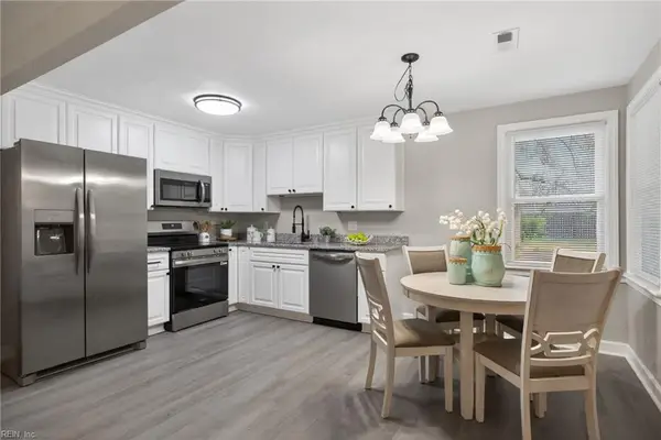 808 State Street, Chesapeake, VA 23323