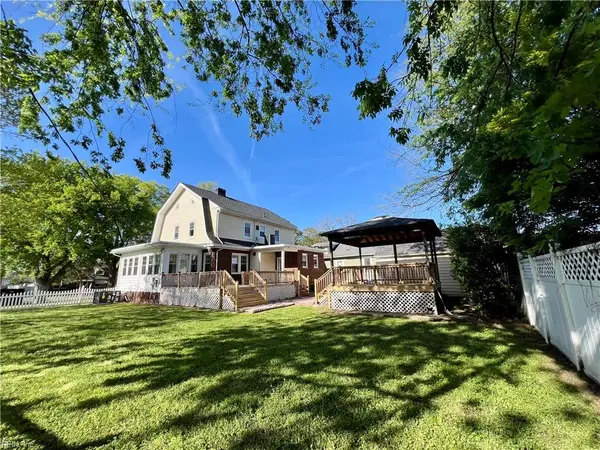 255 E 41st Street, Norfolk, VA 23504