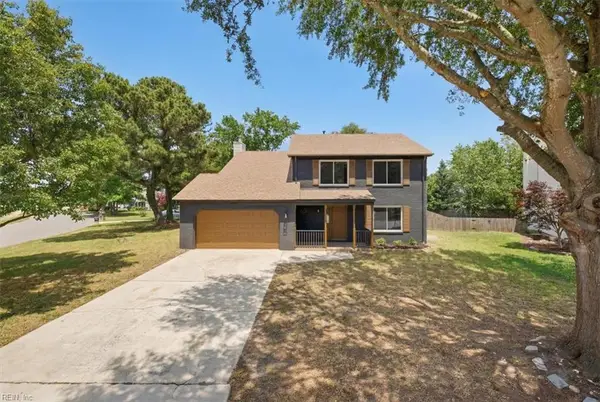 1877 Rising Sun Arch, Virginia Beach, VA 23454