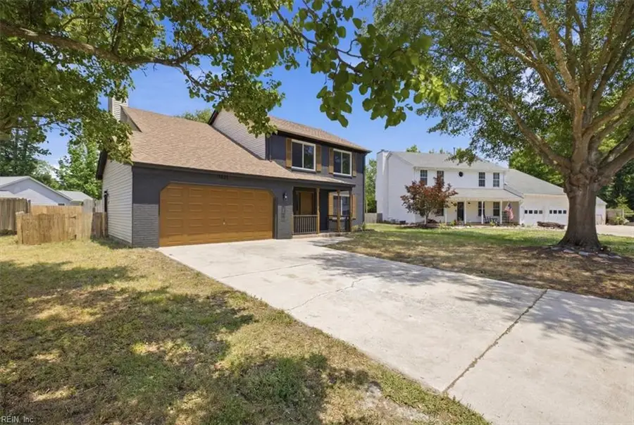 1877 Rising Sun Arch, Virginia Beach, VA 23454 - #3