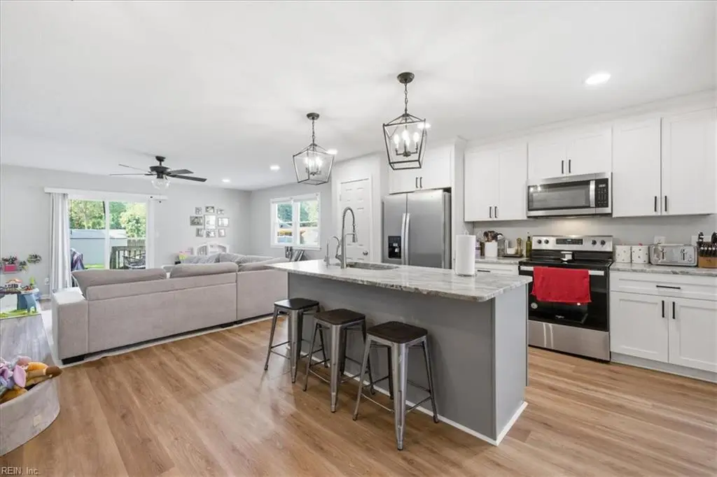 4883 Kennebeck Ave, Norfolk, VA 23513 - #1