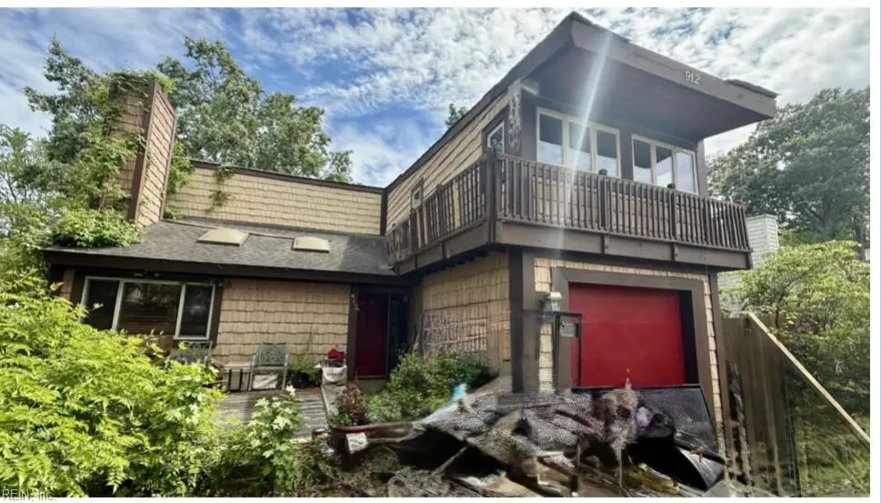 912 Carolina Avenue, Virginia Beach, VA 23451 - #1