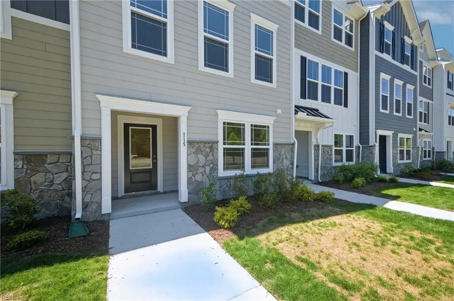 9 Bracewell Lane, Yorktown, VA 23692 - #2