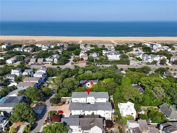 208 74th Street #B, Virginia Beach, VA 23451
