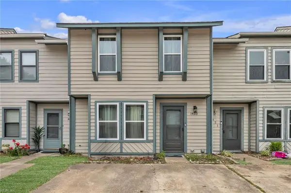 1423 Northface Court, Virginia Beach, VA 23462