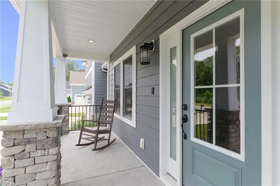 115 Osborn Lane, Seaford, VA 23696 - #3