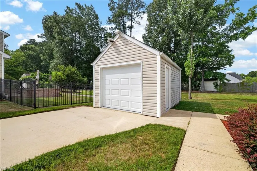 236 Grandville Arch, Smithfield, VA 23430 - #3