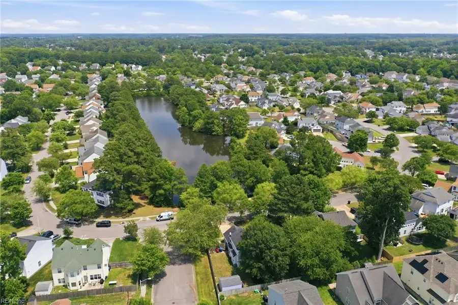 1277 Raynor Drive, Virginia Beach, VA 23456 - #2