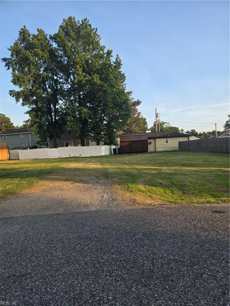 1721 Faulk Street, Chesapeake, VA 23323 - #2