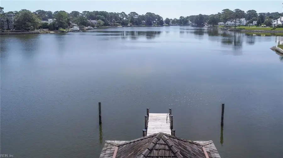 1230 E Bay Shore Drive, Virginia Beach, VA 23451 - #2