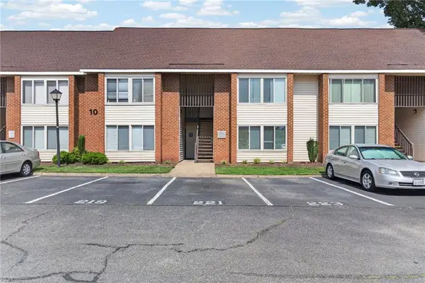 223 Pacific Drive, Hampton, VA 23666