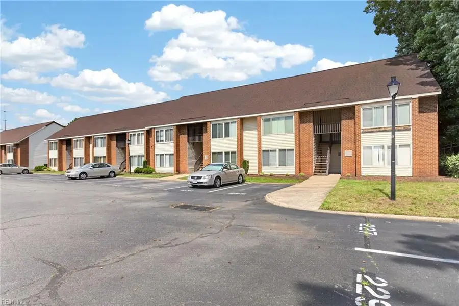223 Pacific Drive, Hampton, VA 23666 - #3