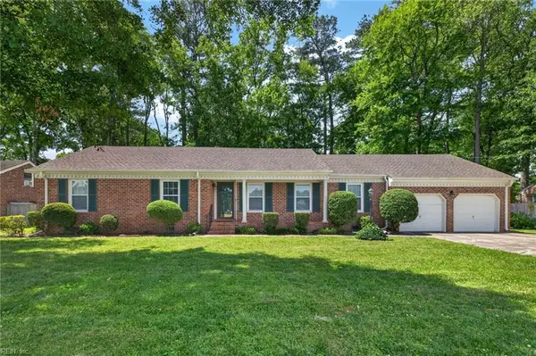 4005 Terry Drive, Chesapeake, VA 23321