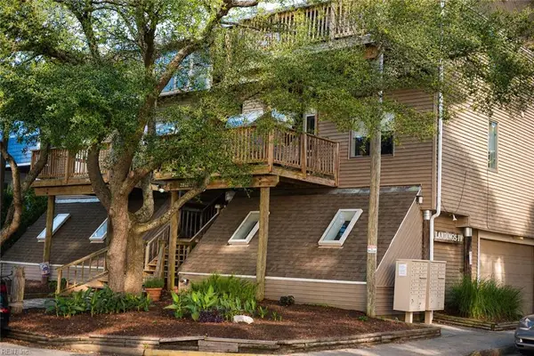 2822 Croix Court, Virginia Beach, VA 23451
