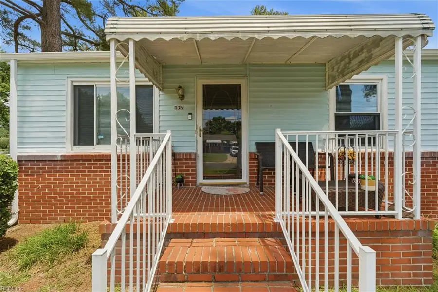 135 Allard Road, Portsmouth, VA 23701 - #2