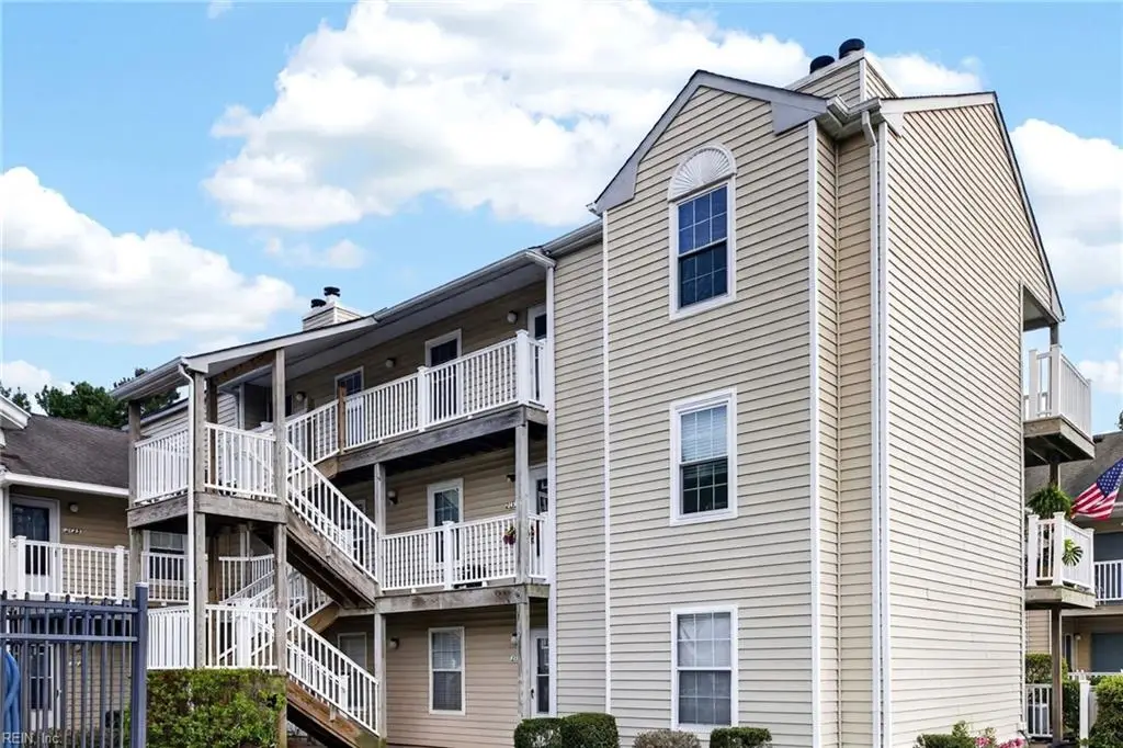 2135 Retreat Court, Virginia Beach, VA 23454 - #1