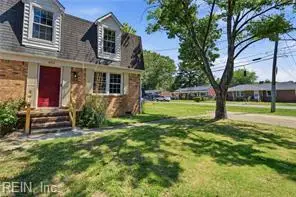 4312 Dutch Street, Virginia Beach, VA 23452 - #1