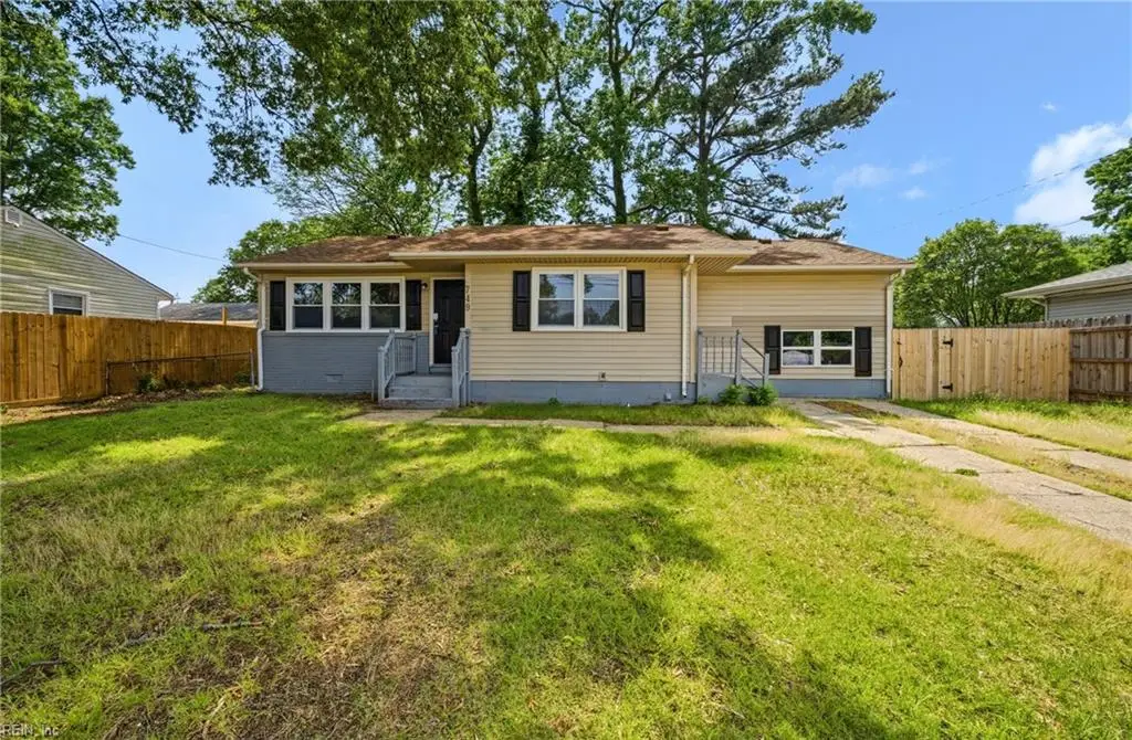 749 Holladay Lane, Virginia Beach, VA 23455 - #1