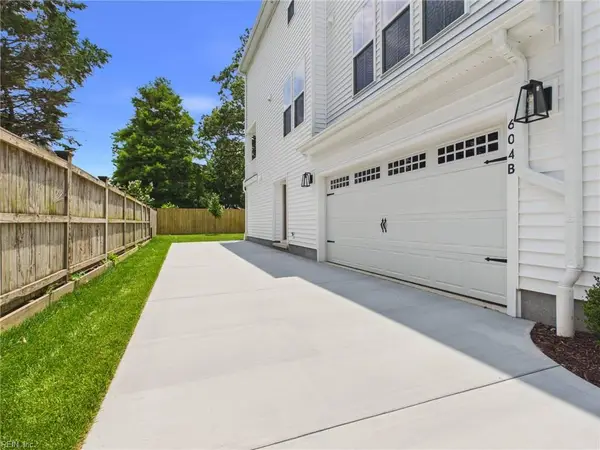 604 14th Street #B, Virginia Beach, VA 23451