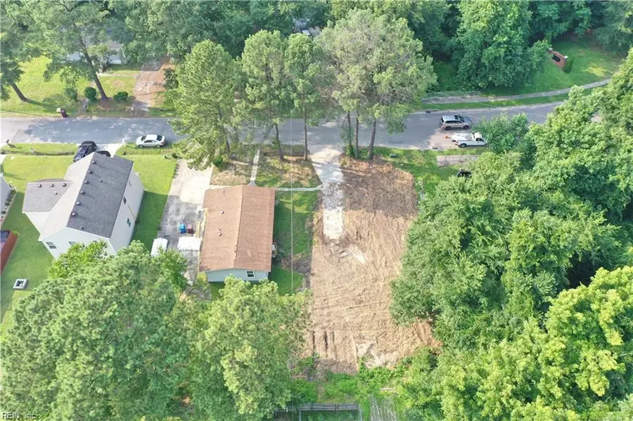 4999 Clifton Street, Chesapeake, VA 23321 - #2