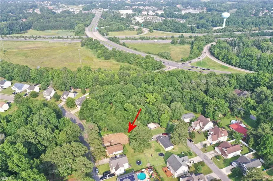 4999 Clifton Street, Chesapeake, VA 23321 - #3