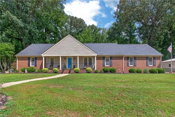 1337 Barbara Court, Chesapeake, VA 23322