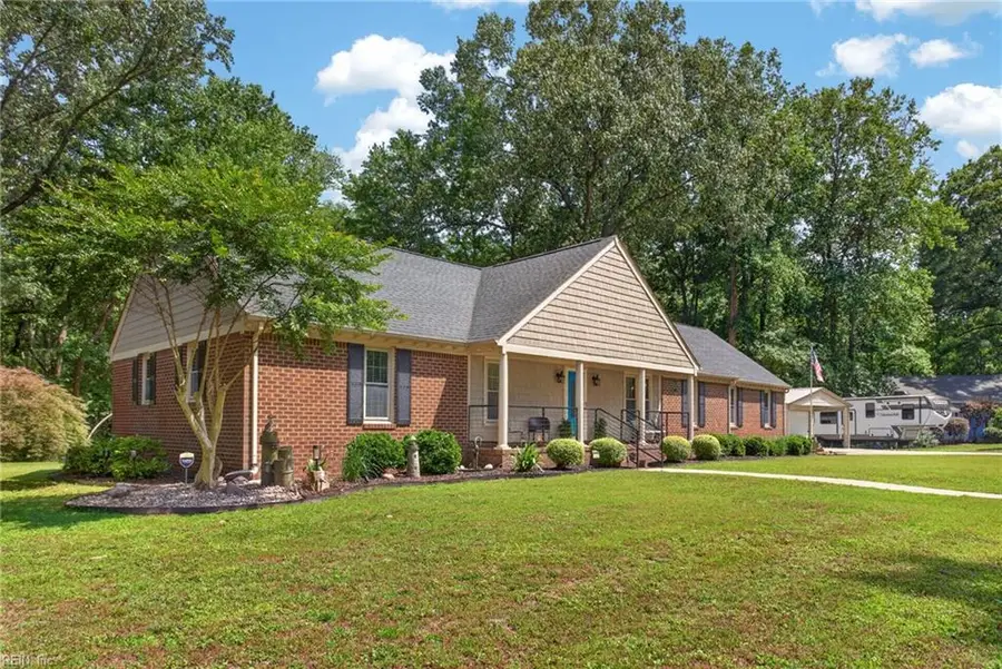 1337 Barbara Court, Chesapeake, VA 23322 - #2