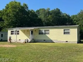 203 Watkins Mill Road, Surry, VA 23883