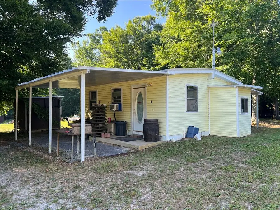203 Watkins Mill Road, Surry, VA 23883 - #2