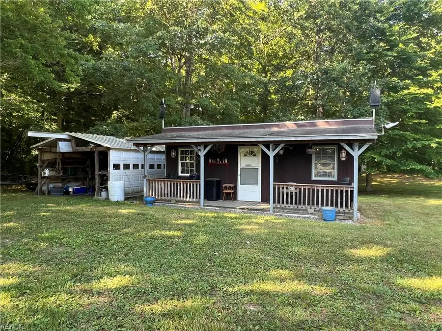 203 Watkins Mill Road, Surry, VA 23883 - #3