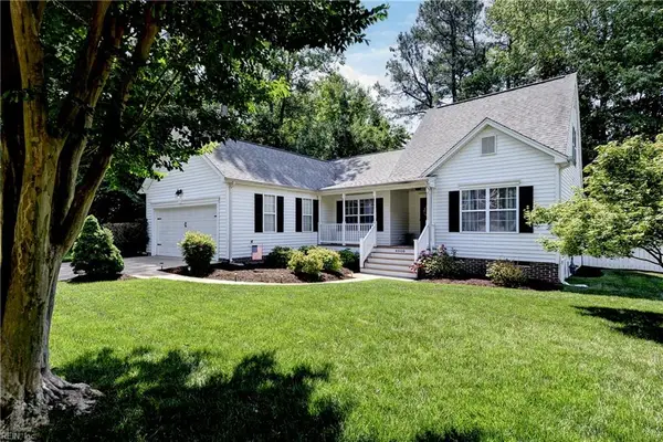 4008 Red Wing Court, Williamsburg, VA 23188