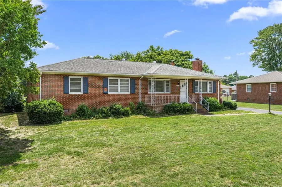 7443 Ridge View Road, Mechanicsville, VA 23111 - #2