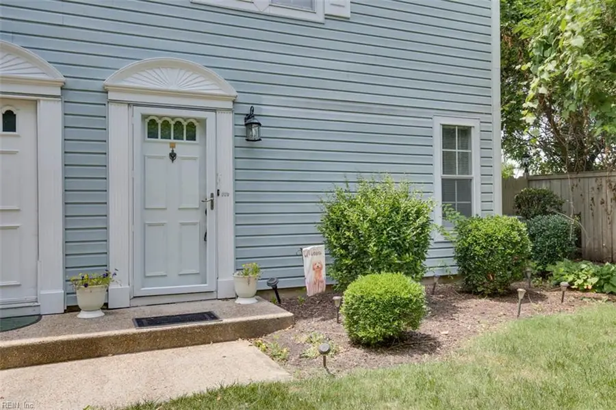 4404 Segovia Court, Virginia Beach, VA 23462 - #2