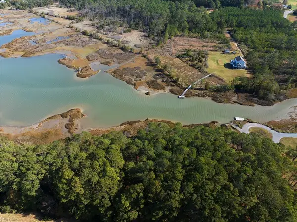 10+AC Haven Beach Road, Moon, VA 23119