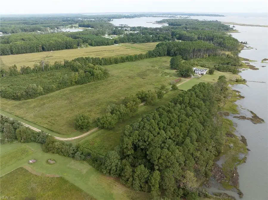 10+AC Haven Beach Road, Moon, VA 23119 - #3